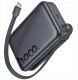 Powerbank Hoco Powerbank 20000 mAh zgodny z MagSafe QC PD 45W Q44A czarny 3