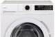 Pralka Candy 42 cm pralka o głębokości GD 06SS6-S 4