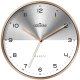 Chermond Zegar ścienny 1815.002 miedziany metalowy 30,5 cm 1