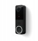 Philips Hue Video Doorbell Camera, EU/UK | Black 2