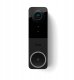 Philips Hue Video Doorbell Camera, EU/UK | Black 3