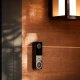 Philips Hue Video Doorbell Camera, EU/UK | Black 8