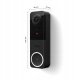 Philips Hue Video Doorbell Camera, EU/UK | Black 10
