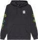 Element Bigfoot Trees Po Hoodie ELYSF00322-KTA0 Czarny M 1