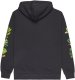 Element Bigfoot Trees Po Hoodie ELYSF00322-KTA0 Czarny M 2