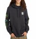 Element Bigfoot Trees Po Hoodie ELYSF00322-KTA0 Czarny M 3