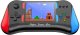 Konsola Przenośna Elektroniczna X7M 500 Gier Tryb Dwóch Graczy 3,5 Cala 4