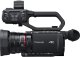 Kamera Panasonic AG-CX18EJ black 4