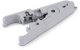 StarTech Network Cable Stripper and Cutter, Wire Stripping Tool - Narzędzie do cięcia i zdejmowania izolacji - Szary 3