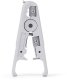 StarTech Network Cable Stripper and Cutter, Wire Stripping Tool - Narzędzie do cięcia i zdejmowania izolacji - Szary 5
