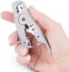 StarTech Network Cable Stripper and Cutter, Wire Stripping Tool - Narzędzie do cięcia i zdejmowania izolacji - Szary 8