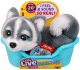 Little Live Pets Moose Toys My Really Real Puppy Mini's - Aurora Husky 1