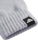 Adidas Komplet czapka i rękawiczki szare KB7340 Dorośli M/L 3