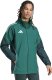 Kurtka męska Adidas Kurtka męska Tiro 25 Competition All-Weather zielona JI8936 2XL 1