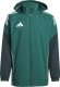 Kurtka męska Adidas Kurtka męska Tiro 25 Competition All-Weather zielona JI8936 2XL 2