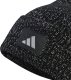 Adidas Czapka Run Climawarm czarny JM3079 Dorośli M/L 3