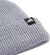 Adidas Komplet czapka rękawiczki szary KB7340 Dorośli S/M 2