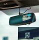 Rejestrator Jazdy Kamera Cofania Lusterko Full Hd 10