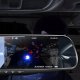 Wideorejestrator samochodowy kamera cofania w lusterku full hd przód tył 11