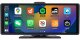 MONITOR SAMOCHODOWY 10" CARPLAY ANDROID AUTO + KAMERA COFANIA + 2 UCHWYTY 3