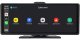 MONITOR SAMOCHODOWY 10" CARPLAY ANDROID AUTO + KAMERA COFANIA + 2 UCHWYTY 5