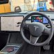 MONITOR SAMOCHODOWY 10" CARPLAY ANDROID AUTO + KAMERA COFANIA + 2 UCHWYTY 10