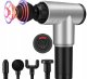 Pistolet Do Masażu Masażer Wibracyjny Massage Gun 1