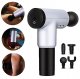 Pistolet Do Masażu Masażer Wibracyjny Massage Gun 16