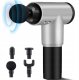 Pistolet Do Masażu Masażer Wibracyjny Massage Gun 6