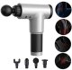 Pistolet Do Masażu Masażer Wibracyjny Massage Gun 8