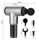 Pistolet Do Masażu Masażer Wibracyjny Massage Gun 9