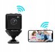 Wiwacam - Kamera Szpiegowska Mini Ukryta Detekcja Wifi 4K 12
