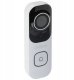 Dahua Technology VIDEO DOORBELL/WHITE DB41AW (6939554926006) 1
