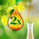 La Casa de los Aromas PACHNĄCE ZMYSŁOWA WANILIA & MASŁO SHEA 42ML 5
