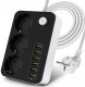 Listwa zasilająca Plastrol Przedłużacz Listwa Zasilająca 3 Gniazda + 6 USB Kabel Zasilający 14