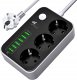 Listwa zasilająca Plastrol Przedłużacz Listwa Zasilająca 3 Gniazda + 6 USB Kabel Zasilający 2
