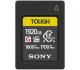 Karta Sony Tough CFexpress 1.92 TB  (CEAG1920T) 1