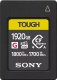 Karta Sony Tough CFexpress 1.92 TB  (CEAG1920T) 2