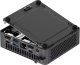 Komputer Asus NUC 15 Pro Slim Kit RNUC15CRKI300000 - Barebone - Mini-PC - 1 x Core 3 100U / 1.2 GHz - RAM 0 GB - Intel Graphics - Wi-Fi 6, Wi-Fi 7, Bluetooth, 1GbE, 2.5GbE - WLAN: 802.11a/b/g/n/ac/ax/be, Bluet 11