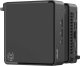 Komputer Asus NUC 15 Pro Slim Kit RNUC15CRKI300000 - Barebone - Mini-PC - 1 x Core 3 100U / 1.2 GHz - RAM 0 GB - Intel Graphics - Wi-Fi 6, Wi-Fi 7, Bluetooth, 1GbE, 2.5GbE - WLAN: 802.11a/b/g/n/ac/ax/be, Bluet 15