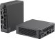 Komputer Asus NUC 15 Pro Slim Kit RNUC15CRKI300000 - Barebone - Mini-PC - 1 x Core 3 100U / 1.2 GHz - RAM 0 GB - Intel Graphics - Wi-Fi 6, Wi-Fi 7, Bluetooth, 1GbE, 2.5GbE - WLAN: 802.11a/b/g/n/ac/ax/be, Bluet 16