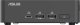 Komputer Asus NUC 15 Pro Slim Kit RNUC15CRKI300000 - Barebone - Mini-PC - 1 x Core 3 100U / 1.2 GHz - RAM 0 GB - Intel Graphics - Wi-Fi 6, Wi-Fi 7, Bluetooth, 1GbE, 2.5GbE - WLAN: 802.11a/b/g/n/ac/ax/be, Bluet 2