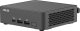 Komputer Asus NUC 15 Pro Slim Kit RNUC15CRKI300000 - Barebone - Mini-PC - 1 x Core 3 100U / 1.2 GHz - RAM 0 GB - Intel Graphics - Wi-Fi 6, Wi-Fi 7, Bluetooth, 1GbE, 2.5GbE - WLAN: 802.11a/b/g/n/ac/ax/be, Bluet 4