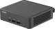 Komputer Asus NUC 15 Pro Slim Kit RNUC15CRKI300000 - Barebone - Mini-PC - 1 x Core 3 100U / 1.2 GHz - RAM 0 GB - Intel Graphics - Wi-Fi 6, Wi-Fi 7, Bluetooth, 1GbE, 2.5GbE - WLAN: 802.11a/b/g/n/ac/ax/be, Bluet 5