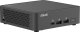 Komputer Asus NUC 15 Pro Slim Kit RNUC15CRKI300000 - Barebone - Mini-PC - 1 x Core 3 100U / 1.2 GHz - RAM 0 GB - Intel Graphics - Wi-Fi 6, Wi-Fi 7, Bluetooth, 1GbE, 2.5GbE - WLAN: 802.11a/b/g/n/ac/ax/be, Bluet 7