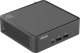 Komputer Asus NUC 15 Pro Slim Kit RNUC15CRKI300000 - Barebone - Mini-PC - 1 x Core 3 100U / 1.2 GHz - RAM 0 GB - Intel Graphics - Wi-Fi 6, Wi-Fi 7, Bluetooth, 1GbE, 2.5GbE - WLAN: 802.11a/b/g/n/ac/ax/be, Bluet 9