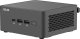 Komputer Asus NUC 15 Pro Tall Kit RNUC15CRHC700000 - Barebone - Mini-PC - 1 x Core Ultra 7 240H / 2.5 GHz - vPro - RAM 0 GB - Intel Graphics - Wi-Fi 6, Wi-Fi 7, Bluetooth, 1GbE, 2.5GbE - WLAN: 802.11a/b/g/n/ac 5