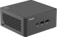 Komputer Asus NUC 15 Pro Tall Kit RNUC15CRHC700000 - Barebone - Mini-PC - 1 x Core Ultra 7 240H / 2.5 GHz - vPro - RAM 0 GB - Intel Graphics - Wi-Fi 6, Wi-Fi 7, Bluetooth, 1GbE, 2.5GbE - WLAN: 802.11a/b/g/n/ac 9