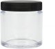 Comandante Słoik na kawę Polymer Bean Jar Clear 1