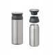 KINTO Butelka termiczna Travel Tumbler 500 ml - stal nierdzewna 2